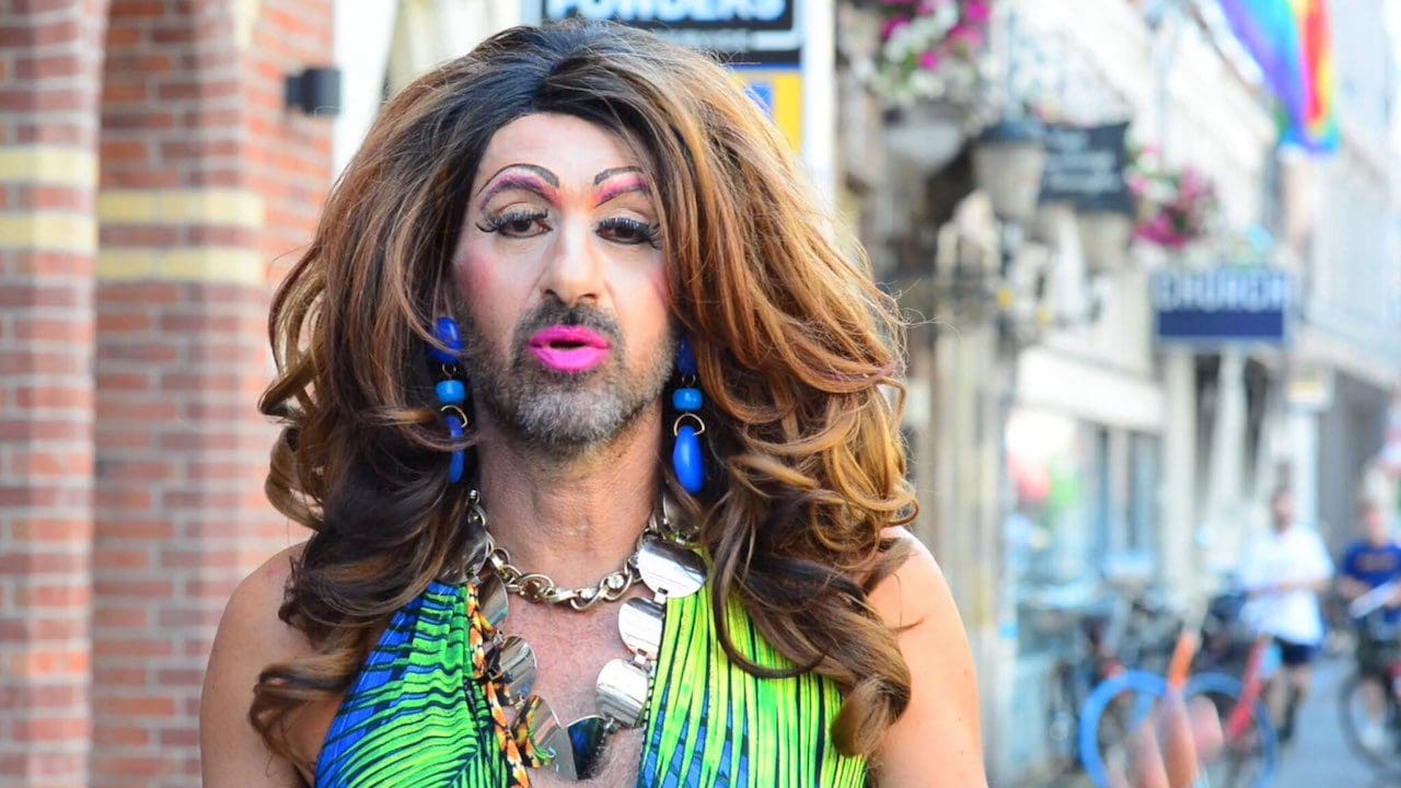 BN’ers gaan dragqueen