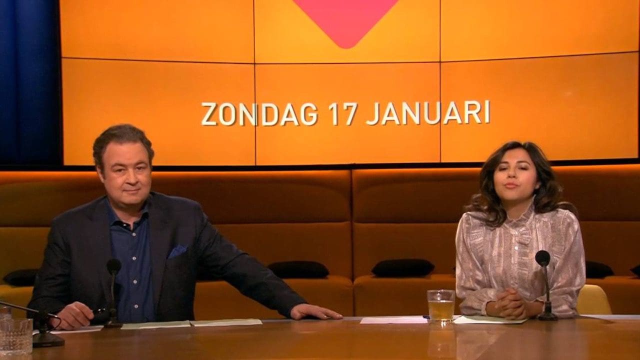 NPO geeft Sven Kockelmann weer een schop