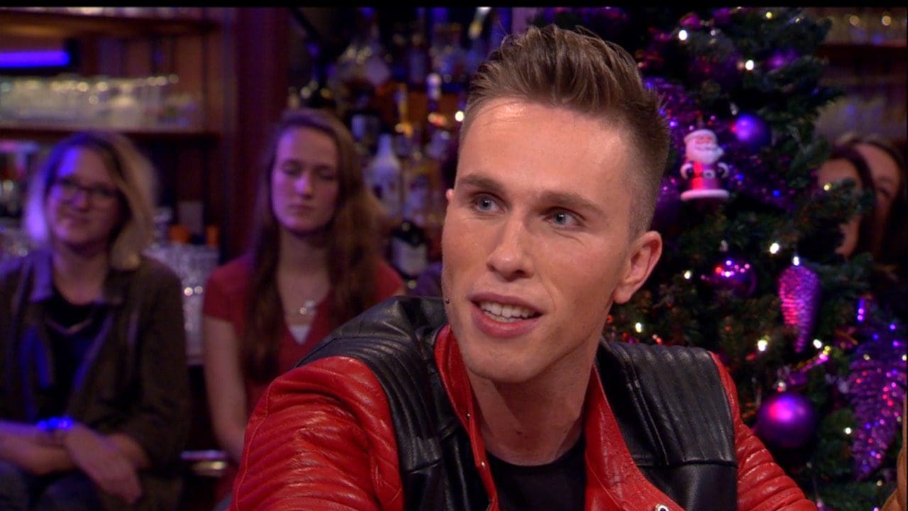 Viespeuk Nicky Romero doet weer vies: “Ben zoooooooo geillll”