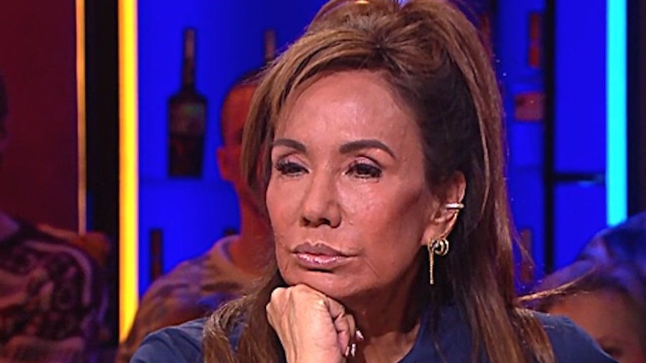 Bloedordinaire Patty Brard heeft nu ook een bloedordinaire auto