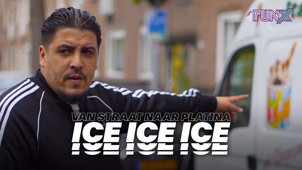 Rapper ICE noemt 12-jarig slachtoffer van Bilal Wahib een hoertje