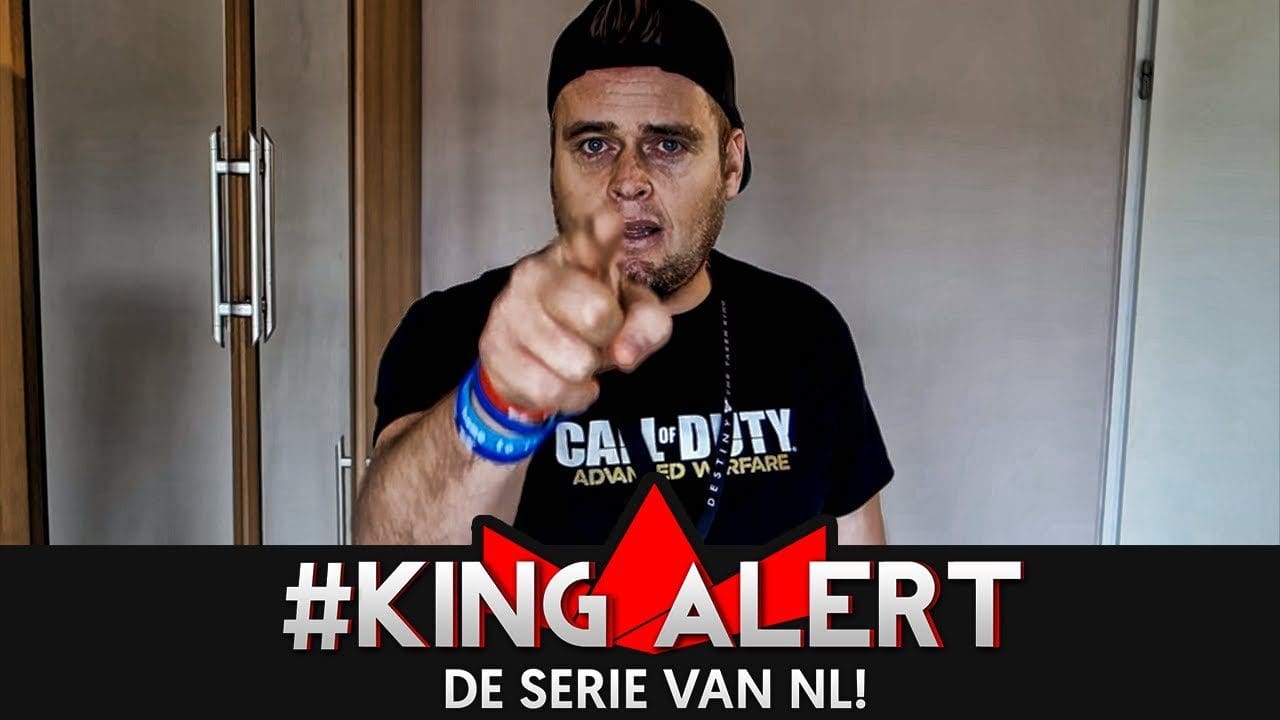 Kingalert bedreigt Jan Roos