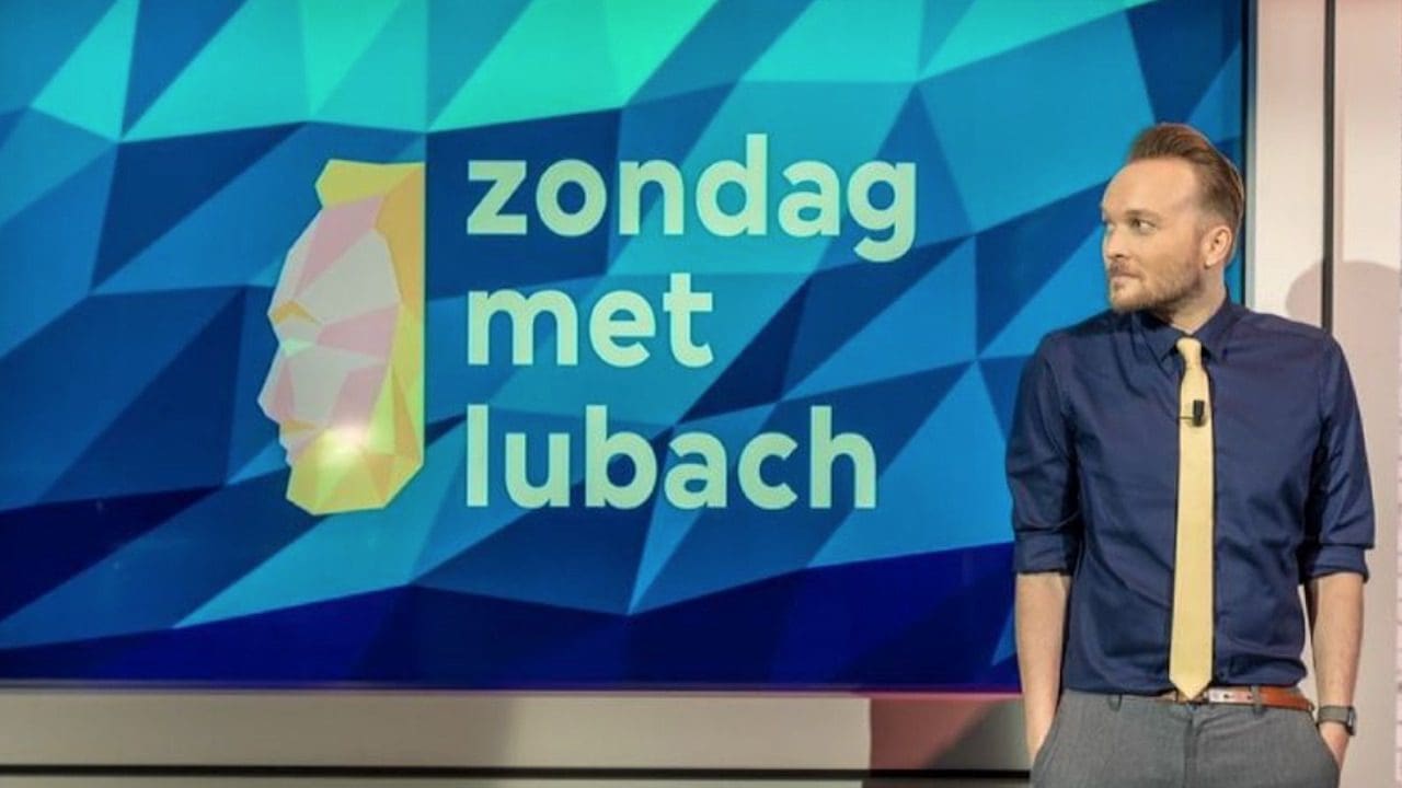 Lubach gaat dagelijks