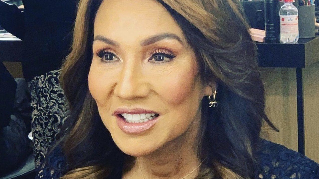 Patty Brard eindelijk onder het mes