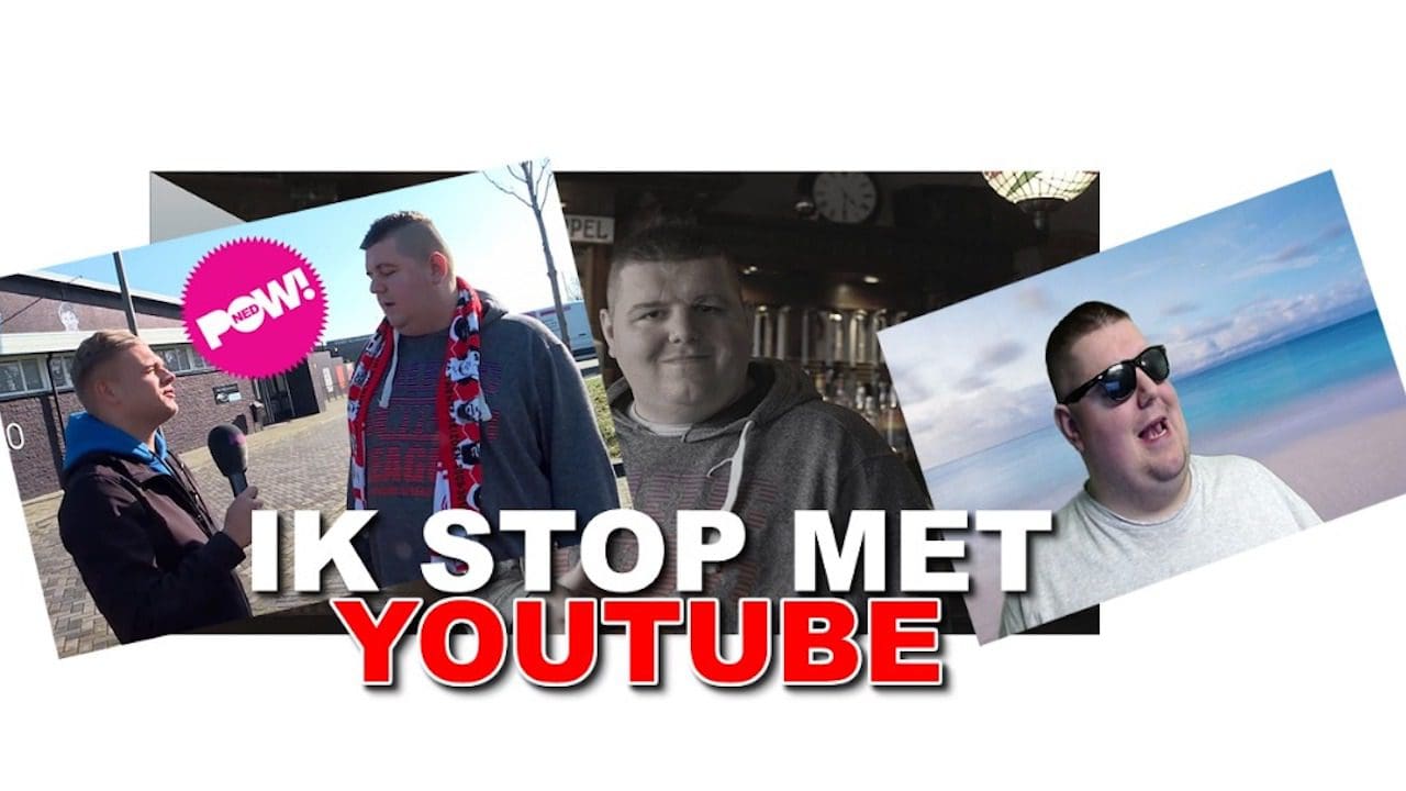 TukkertjeLorenzo gestopt met YouTube