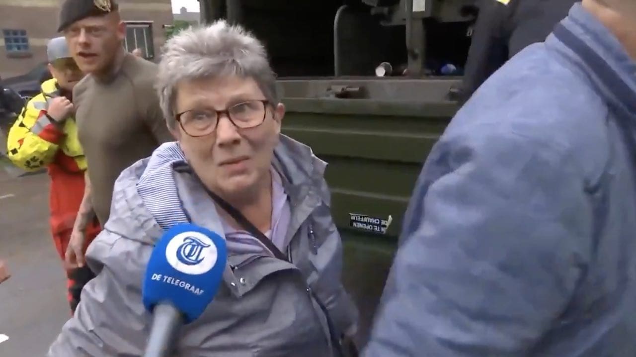 Video: De Telegraaf stelt vragen die er toe doen