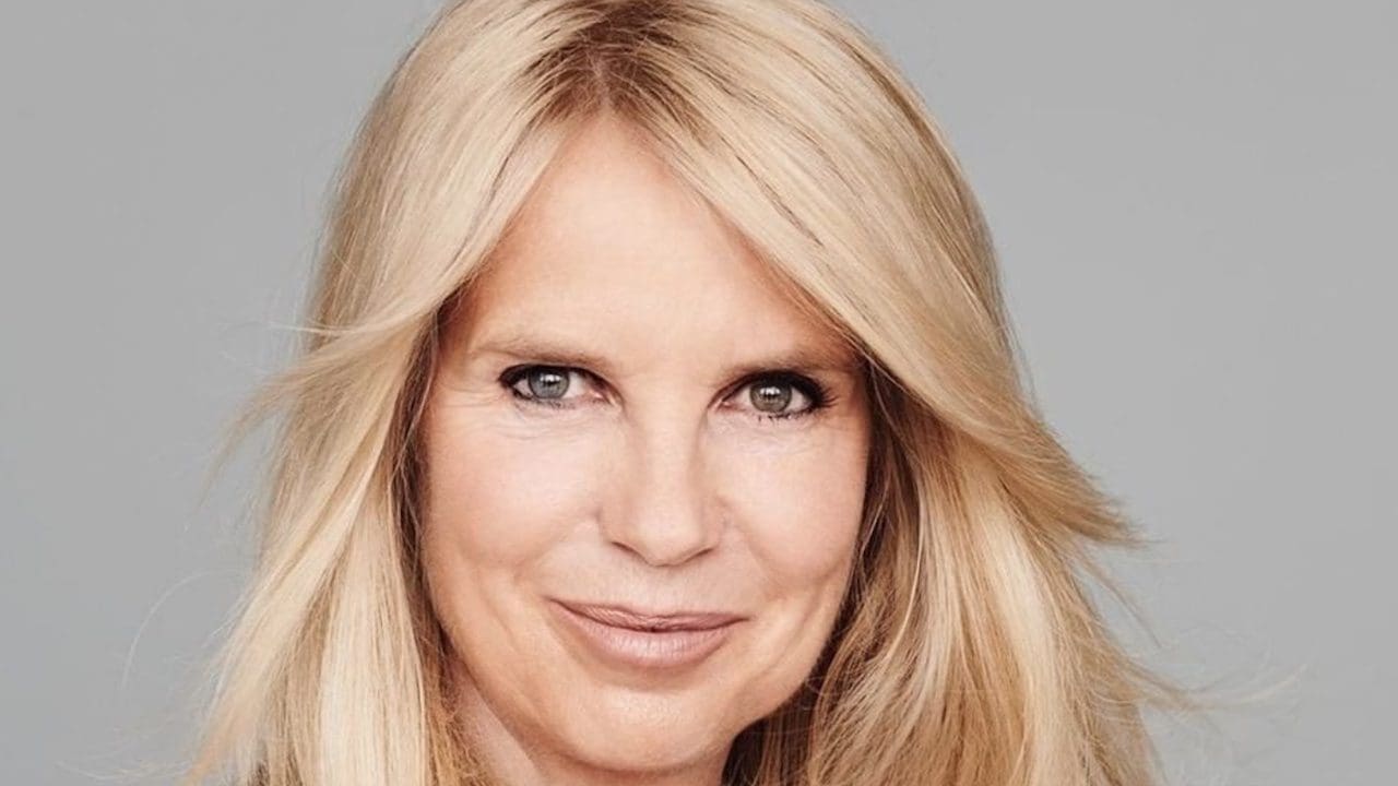 Linda de Mol onaardiger dan gedacht