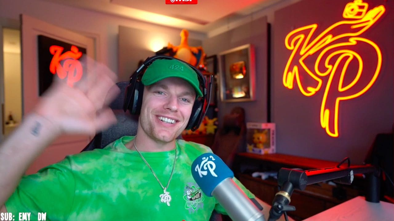 Bekende Youtubers klaar met Enzo Knol