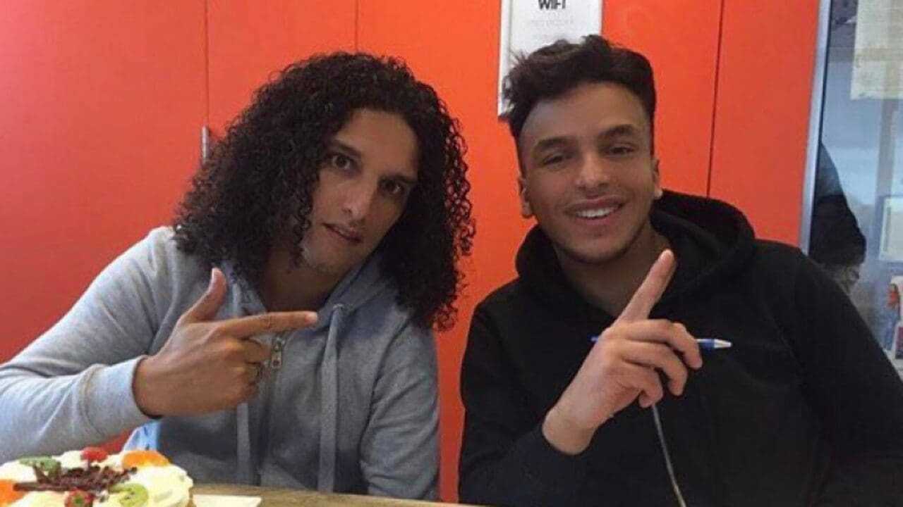 Yo! Yo! Yo! Rapper Soufiane Eddyani neemt het voor Ali B op