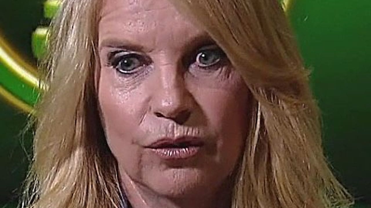 Linda de Mol wist ook van Ali B’s wangedrag