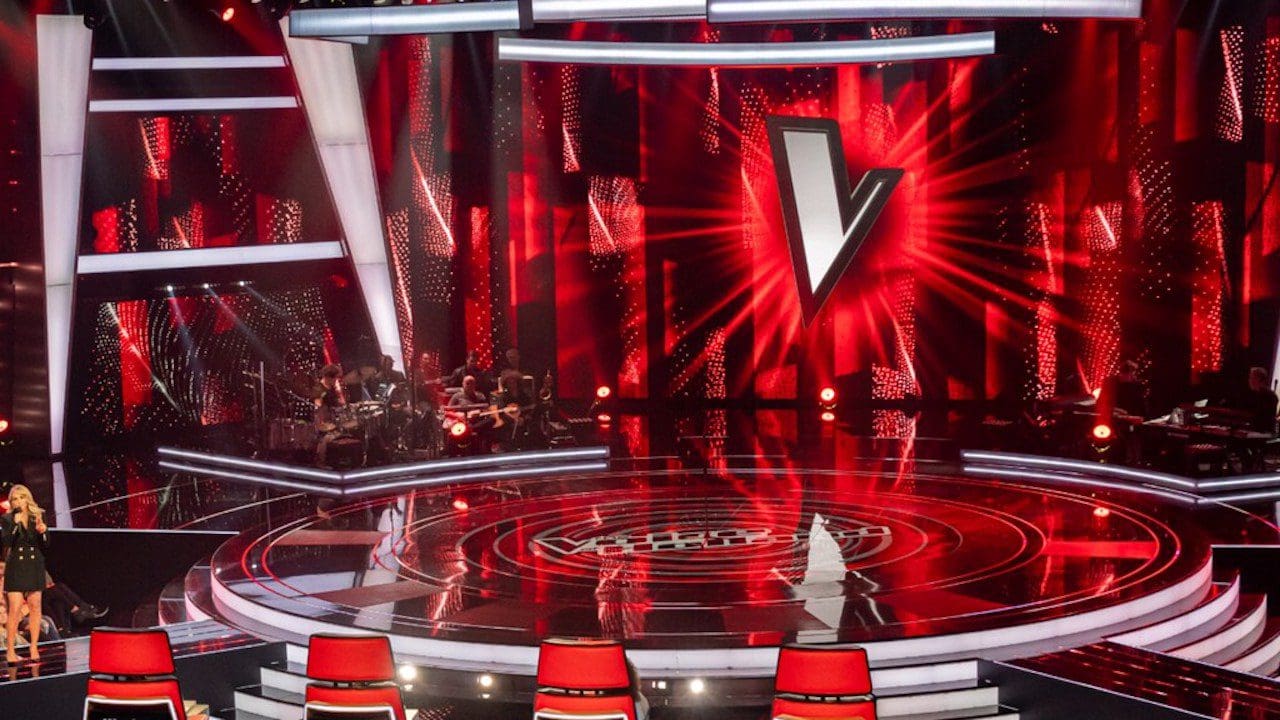 Slachtoffers van The Voice gaan nu verhoord worden