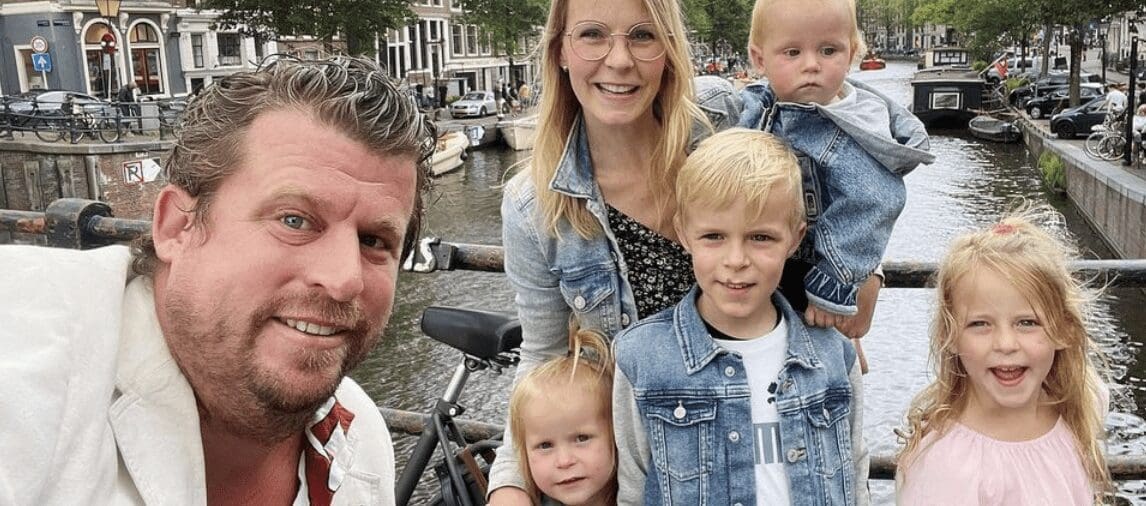 Vlogfamilie Bellinga nu in de bioscoop