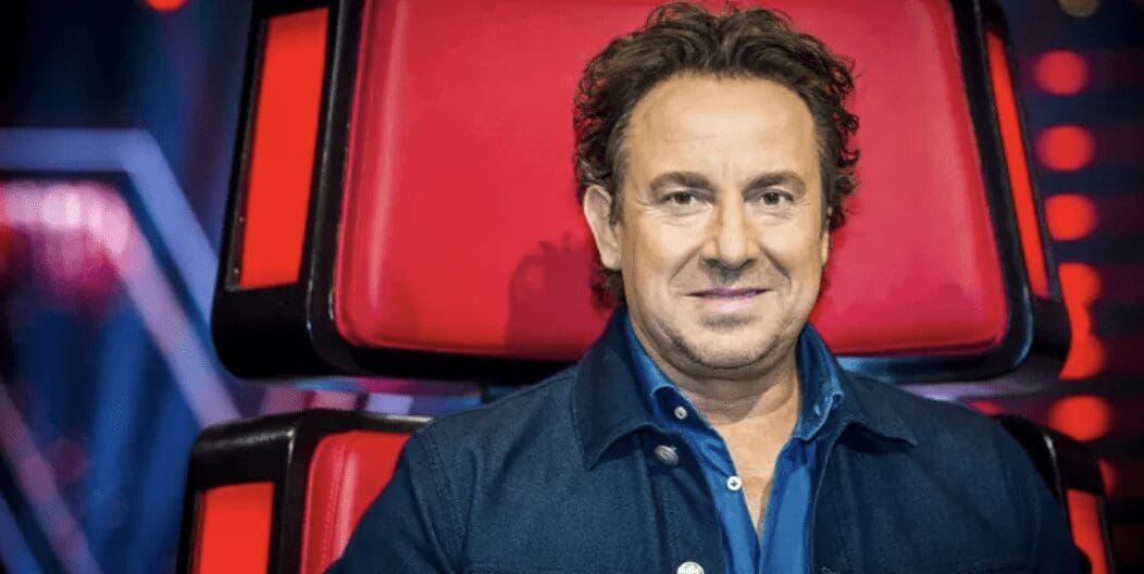 Marco Borsato draagt zijn trouwring weer