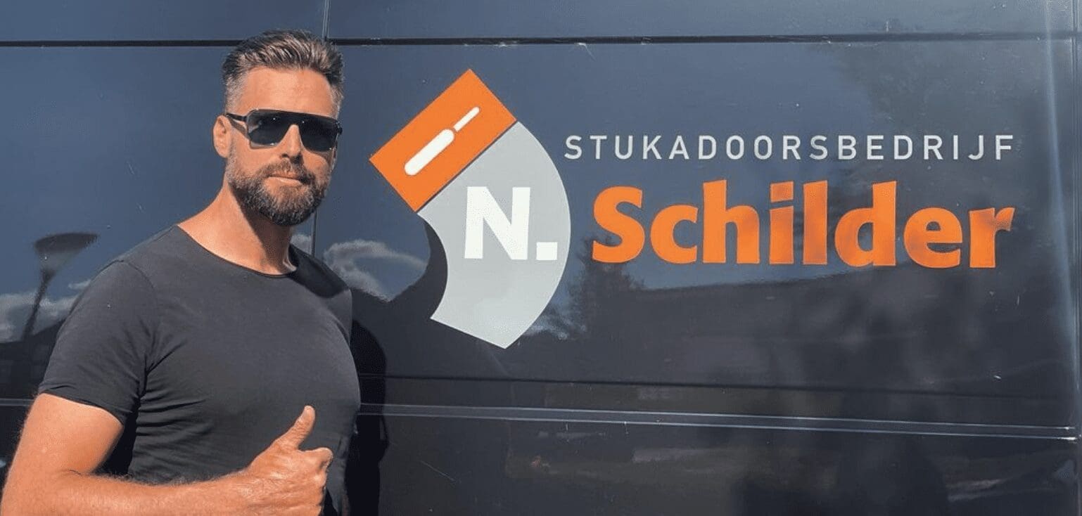 Nick Schilder is net zo schuldig als Simon Keizer