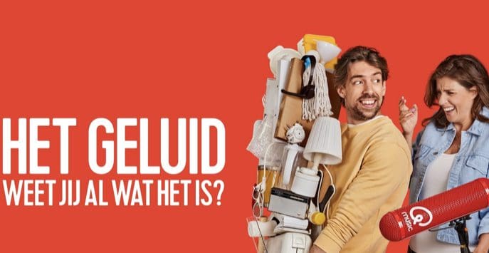 Q-Music onder vuur voor ‘Het Geluid’