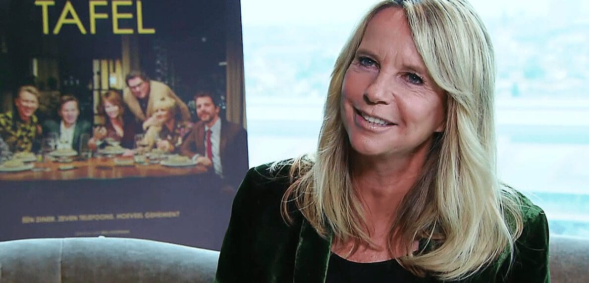 Linda de Mol eindelijk klaar om te praten met pers: ‘Vooraf vragen indienen’