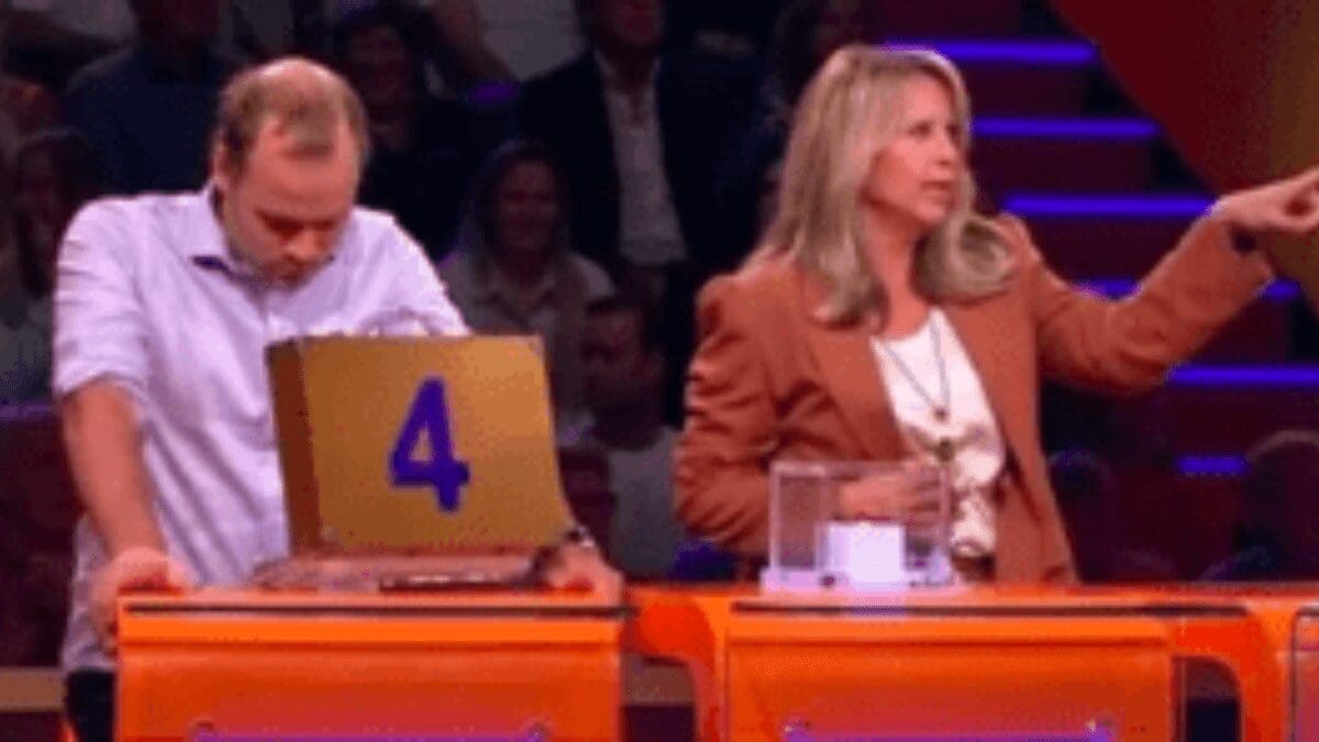 Linda de Mol wederom op haar teentjes getrapt