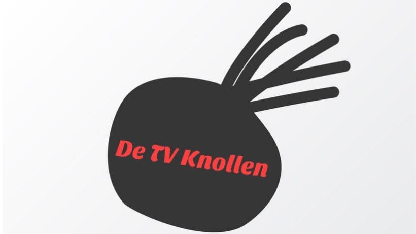 Dit zijn de winnaars van TV Knollen 2022