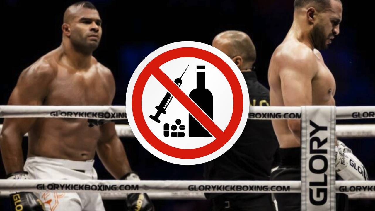 Alistair Overeem positief getest op verboden middelen na winst tegen Badr Hari