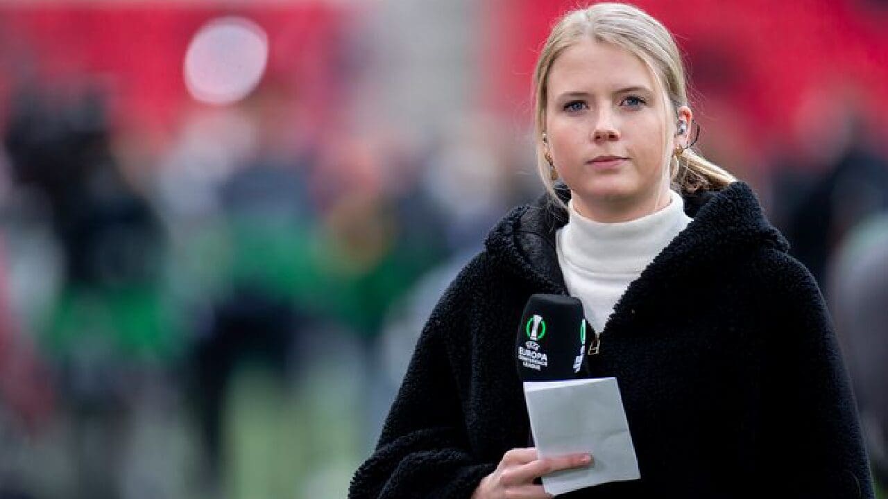 De dochter van Linda de Mol zorgt voor discussie binnen Talpa