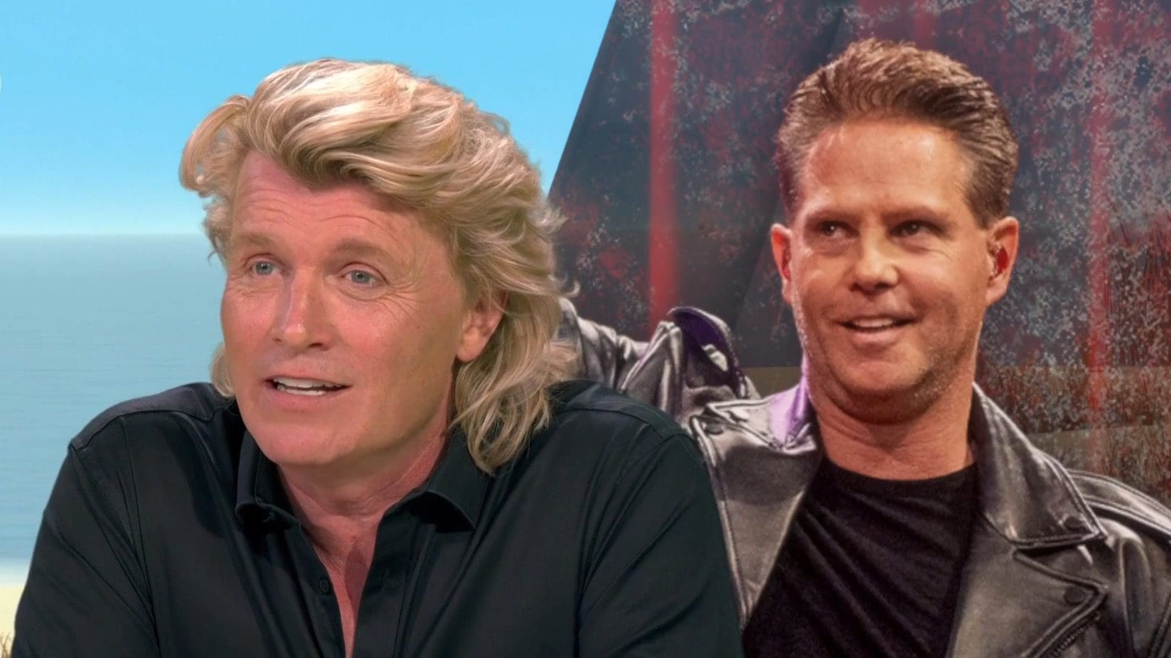 Hans Klok noemt verdachte Danny de Munk nu al een held