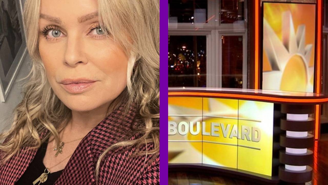 Bridget Maasland is boos op werkgever RTL Boulevard: ‘dit heb ik nooit gezegd’