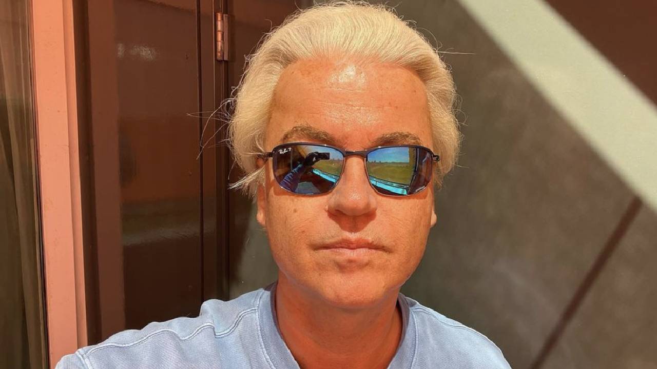 Geert Wilders onder vuur na satirische grap: ‘walgelijk’