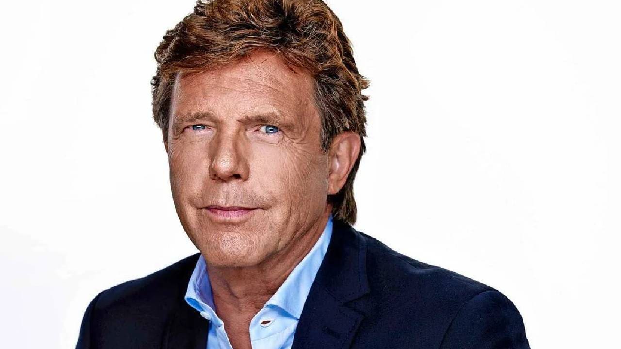 John de Mol kan radio-imperium gedag kussen