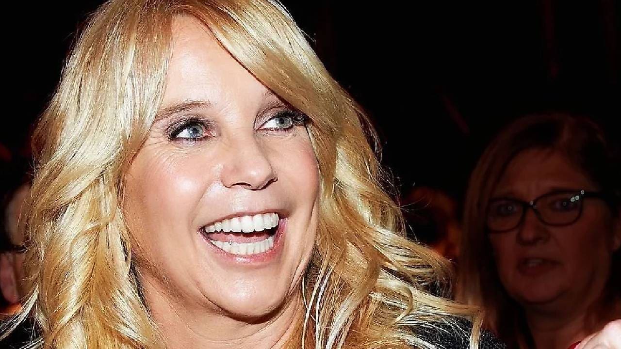 Linda de Mol blijft hangen in zelfmedelijden: ‘ik zag het niet meer zitten’