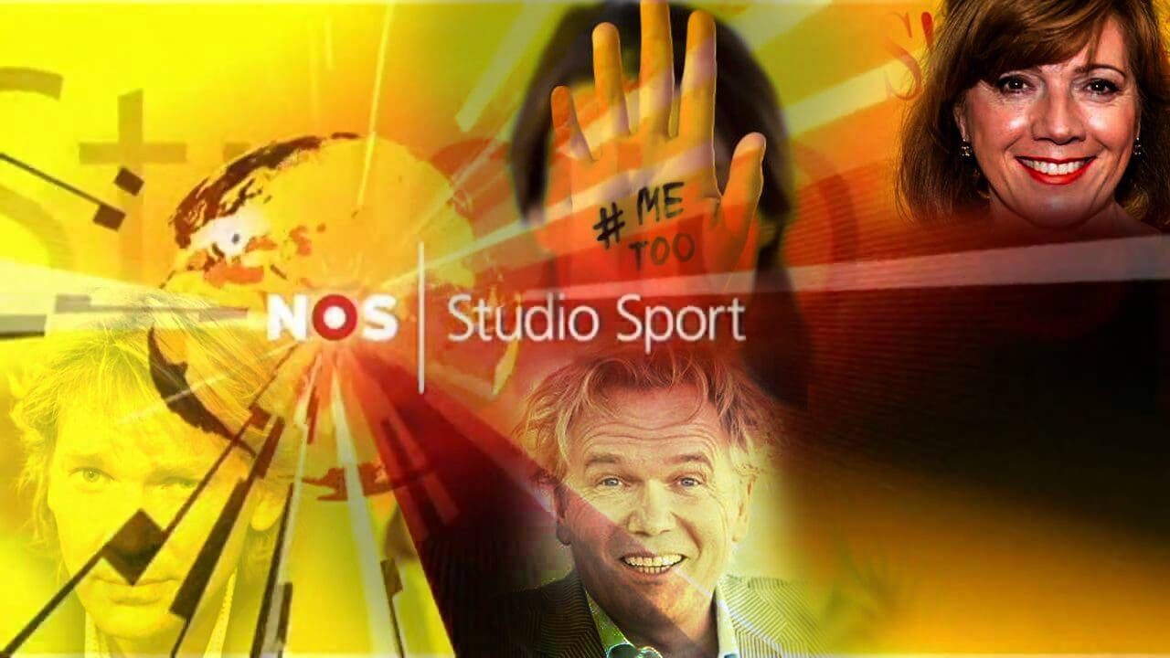 NOS Studio Sport is corrupt