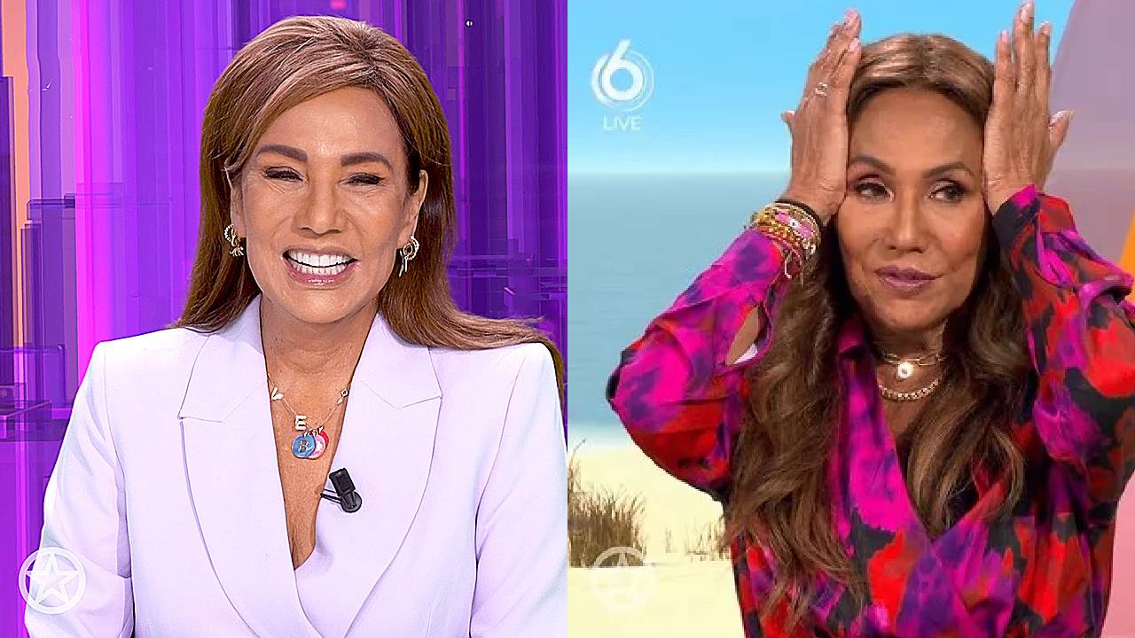 Patty Brard terroriseerde redactie: ‘Matthijs van Nieuwkerk van Shownieuws’