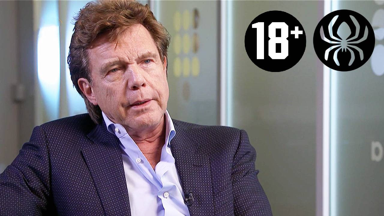 Personeel nog altijd bang voor John de Mol: ‘gedraagt zich als een klein kind’