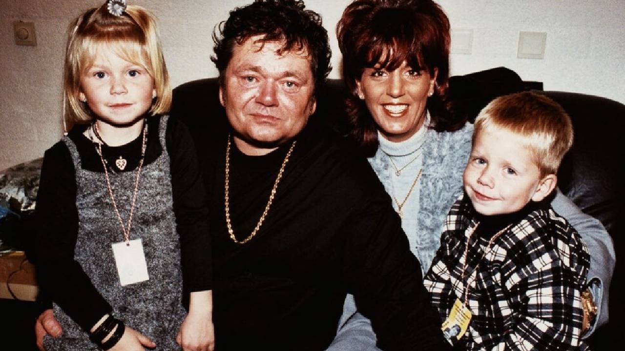 Ultieme wraak van André Hazes: ‘Rachel Hazes onterfd’