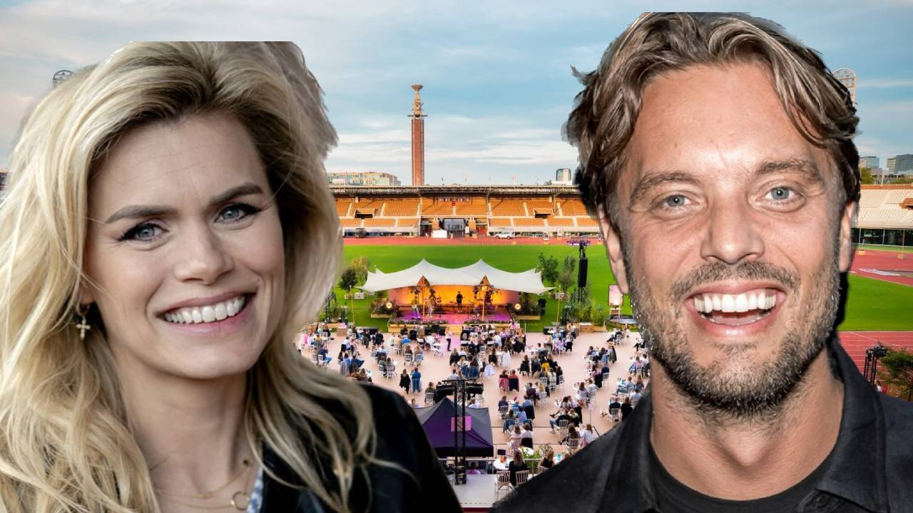 Flopconcert Nicolette van Dam en Bas Smit keert terug