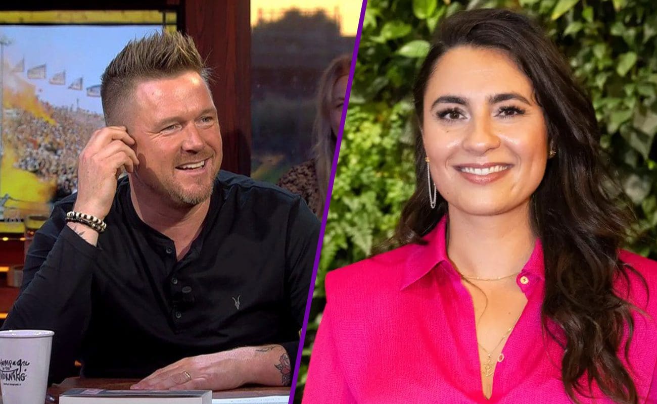 HLF8 van Johnny de Mol sloopt nieuwe concurrent Talkshow Nadia