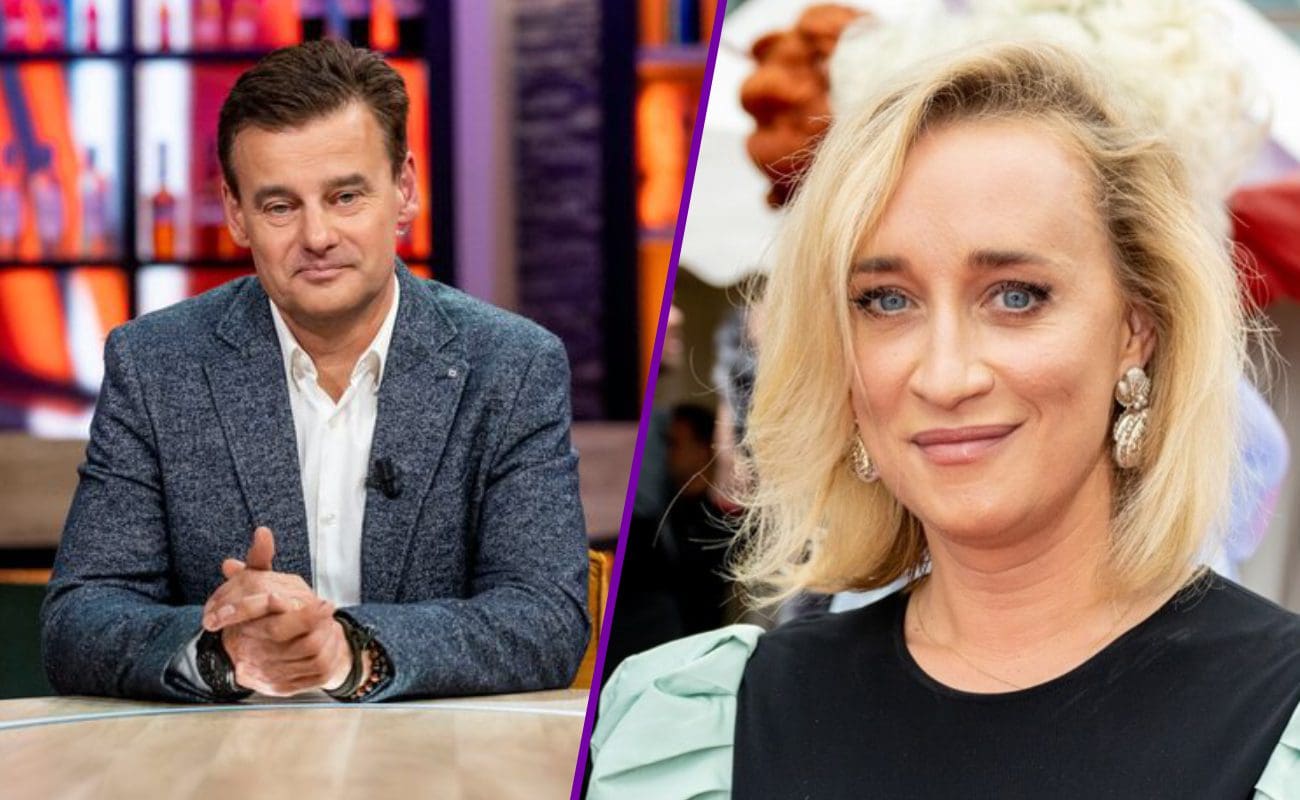 Wilfred Genee haalt uit naar Eva Jinek in Vandaag Inside