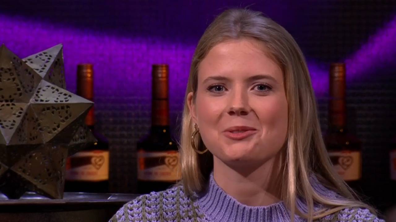 Dochter Linda de Mol terug na ondergedoken te zijn geweest