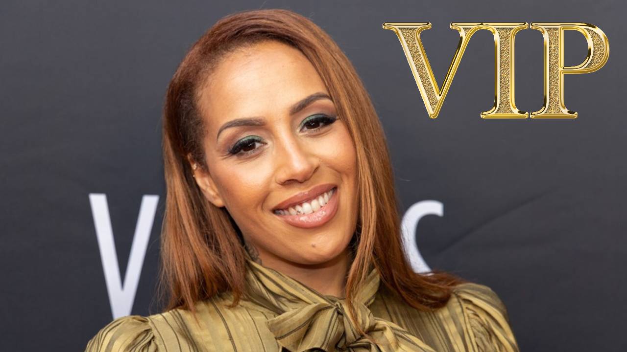 Glennis Grace krijgt VIP-behandeling tijdens haar taakstraf