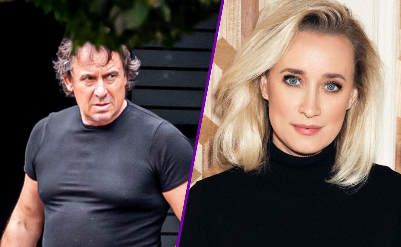 Marco Borsato is klaar met Eva Jinek: ‘er lijkt wat te spelen’