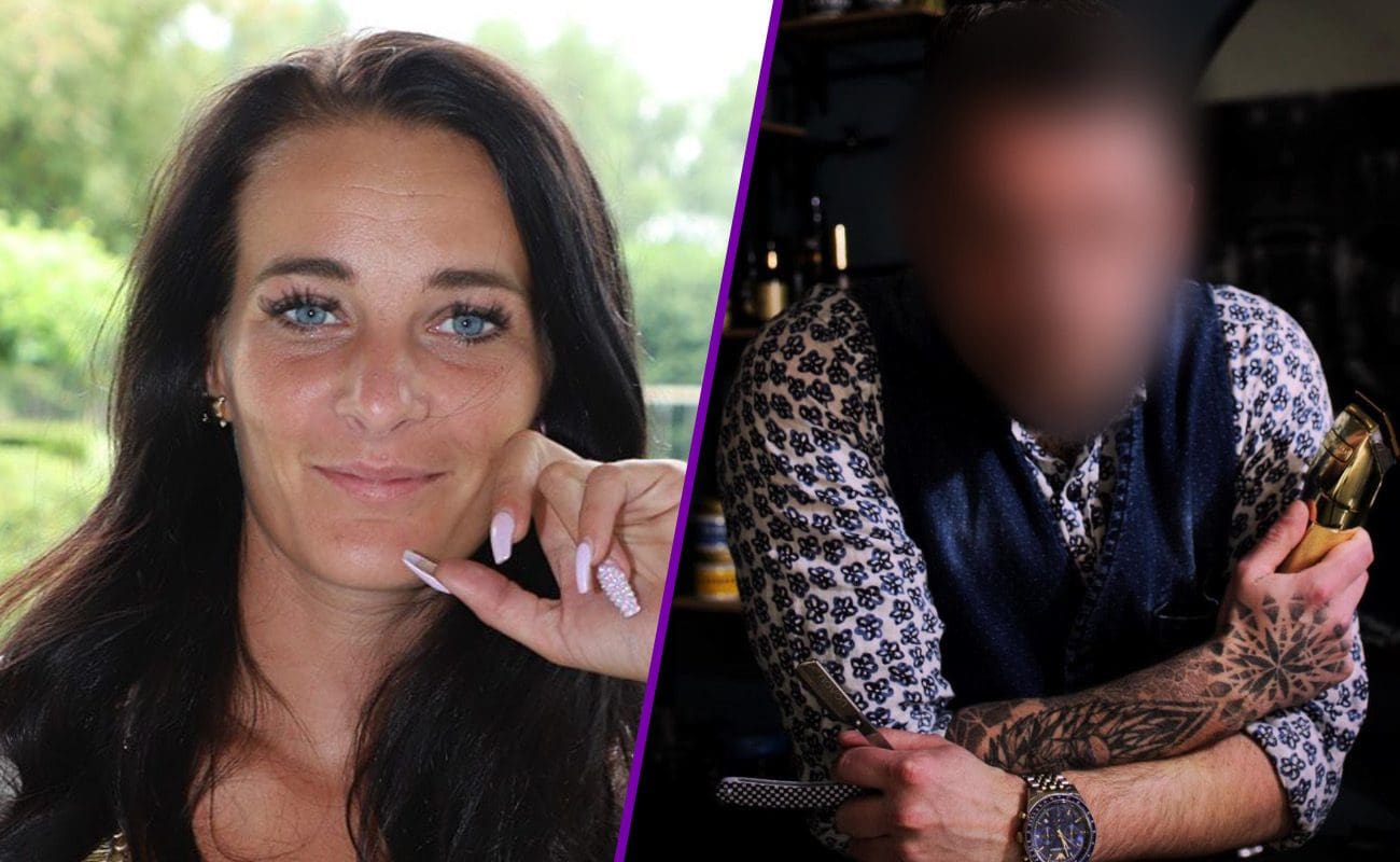 Nicol Kremers gespot met nieuwe liefde