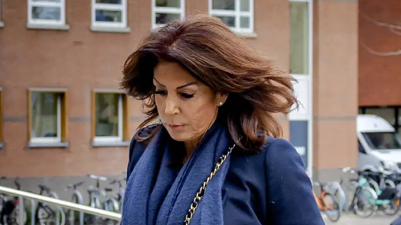 Rachel Hazes bereikt ultiem dieptepunt: ‘ik ben veracht, bespot en uitgelachen’