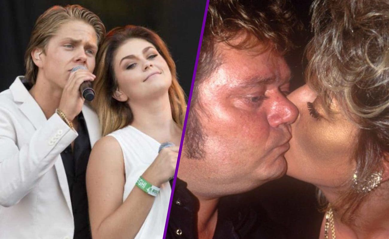 Rachel Hazes blijft eigenaar van de erfenis van André Hazes