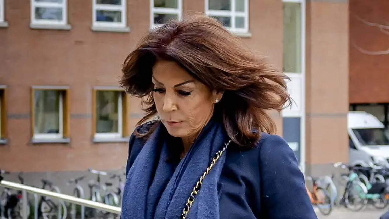 Rachel Hazes reageert op de uitspraak: ‘geen twijfel over de liefde tussen mij en André’