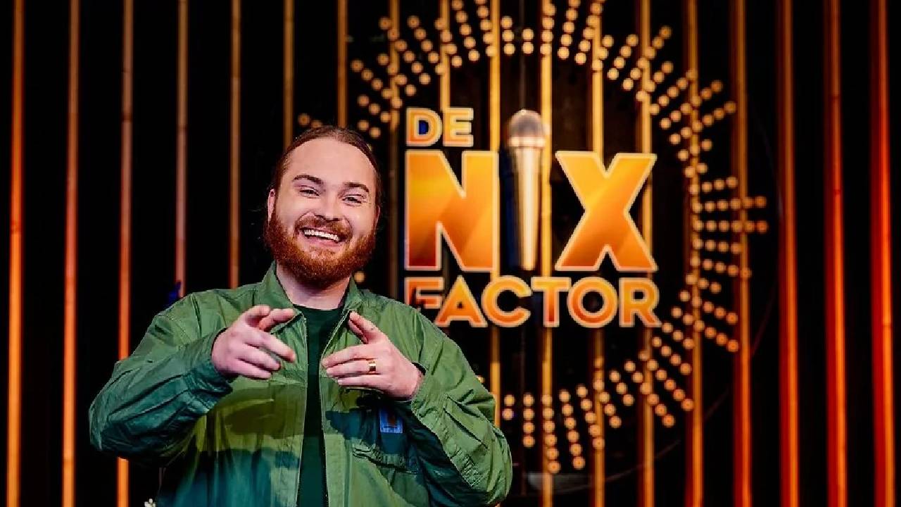 SBS6 grijpt in na gigantische flop De NIX Factor: ‘verbannen naar de nacht’