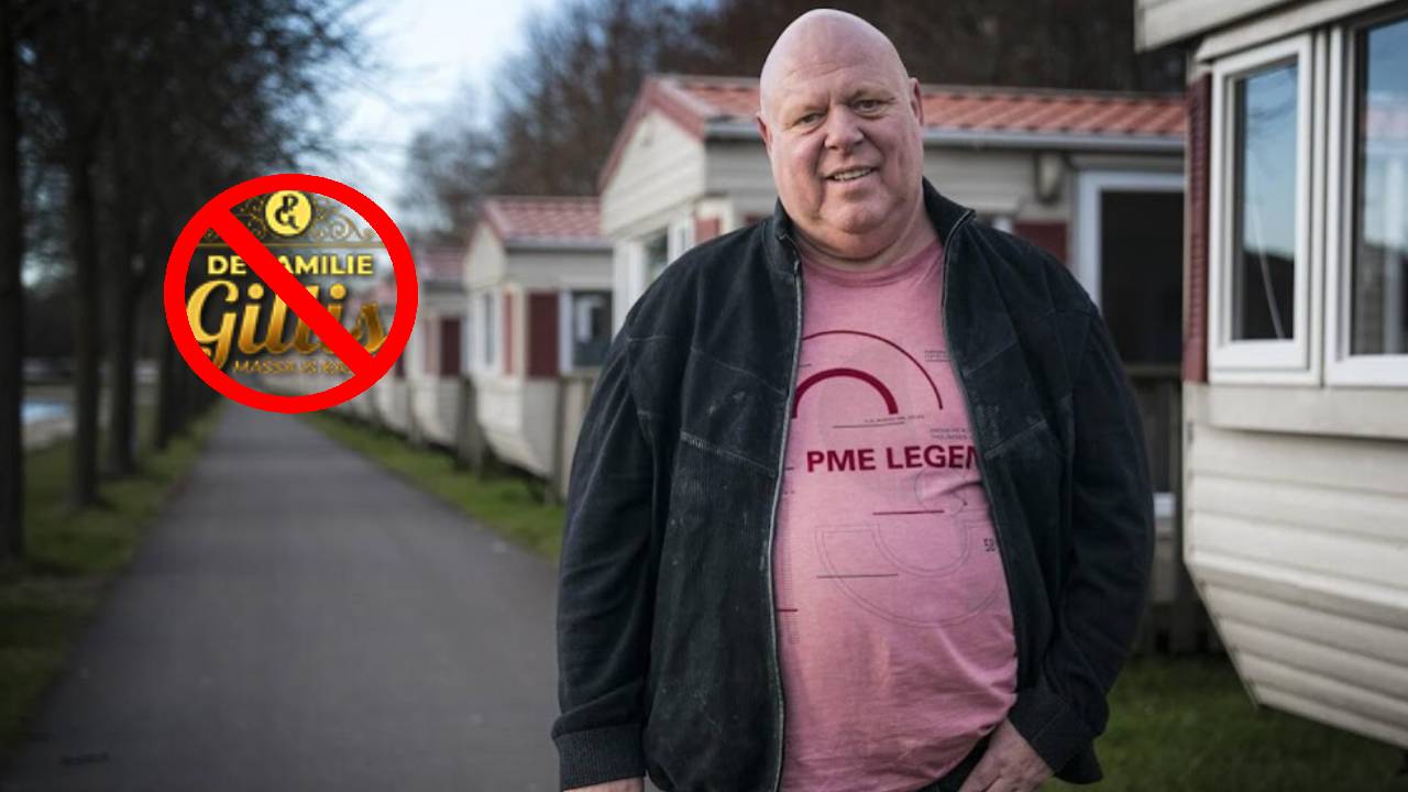 Slechte kijkcijfers voor Massa Is Kassa van Peter Gillis: ‘helemaal weggezakt’