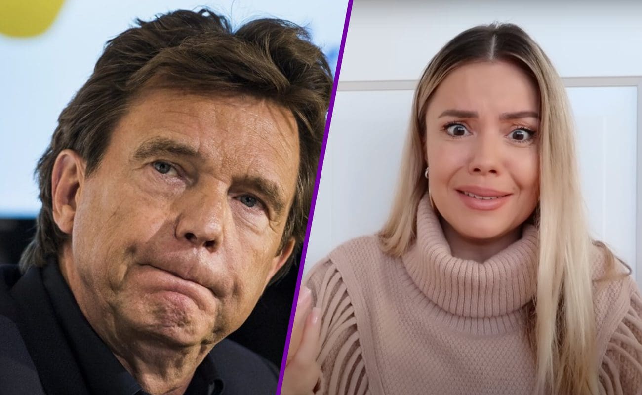 Yvonne Coldeweijer zou zich laten omkopen door John de Mol