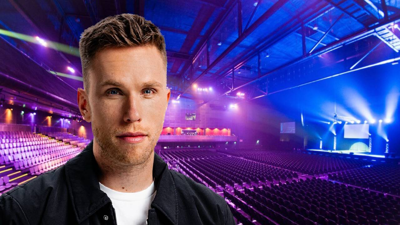 Nicky Romero deelt groot nieuws: ‘the word is out’