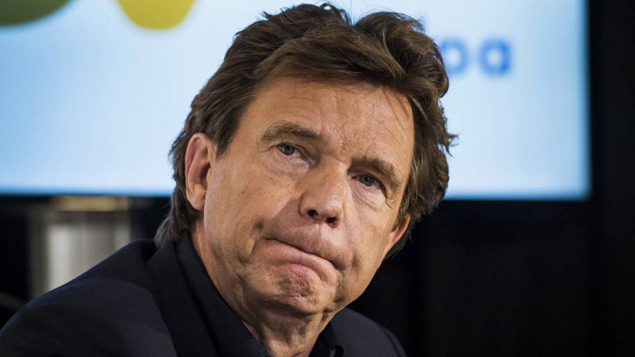 Risico op internationale reputatieschade voor John de Mol is groot: ‘zo pijnlijk’