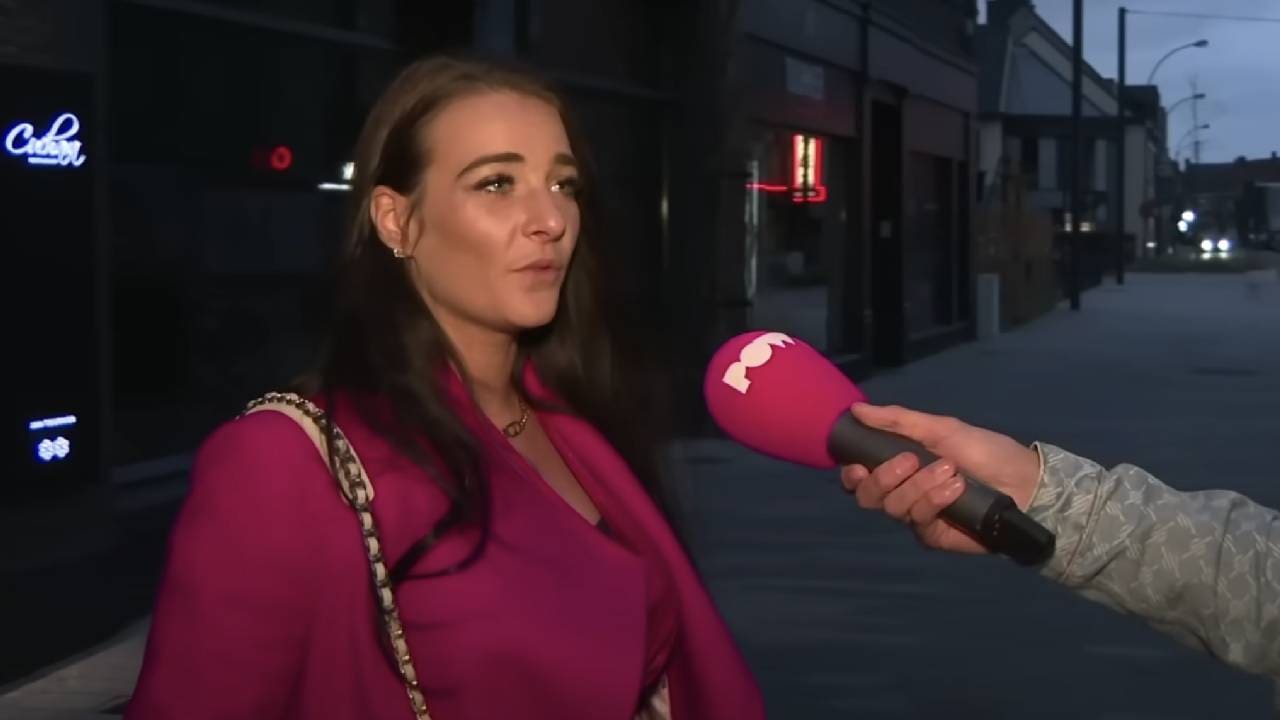 Zoveel verdient Nicol Kremers per maand zonder Peter Gillis