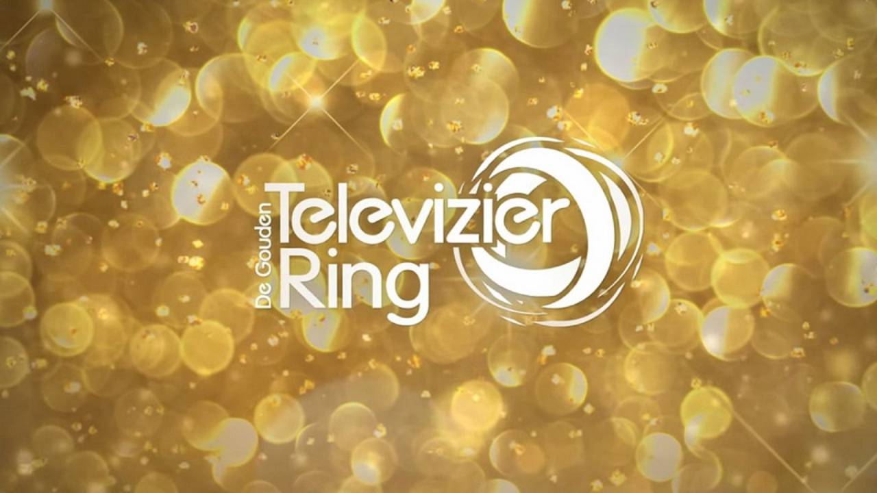 De Televizier-Ring is doorgestoken kaart